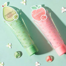 Load image into Gallery viewer, Baseblue Cosmetics - Fruit is Fruit Hand Cream
