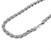 Load image into Gallery viewer, HAWSER 10 MM Rope Chain | 970861
