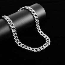 Load image into Gallery viewer, CREW 13MM  Cuban Chain | 970711
