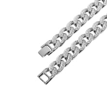 Load image into Gallery viewer, CREW 13MM  Cuban Chain | 970711
