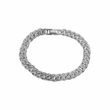 Load image into Gallery viewer, CREW BM 8 MM Cuban Bracelet | 970751
