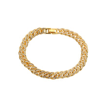 Load image into Gallery viewer, CREW BM 8 MM Cuban Bracelet | 970751
