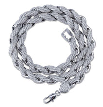 Load image into Gallery viewer, HAWSER 10 MM Rope Chain | 970861
