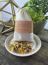 Load image into Gallery viewer, Perfect Baby Organic Bath Tea/ Sachet
