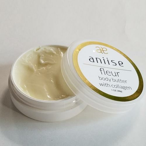 Body Butter Cream