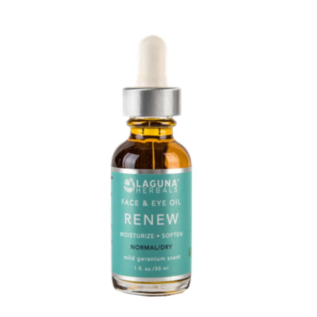 RENEW - Face oil