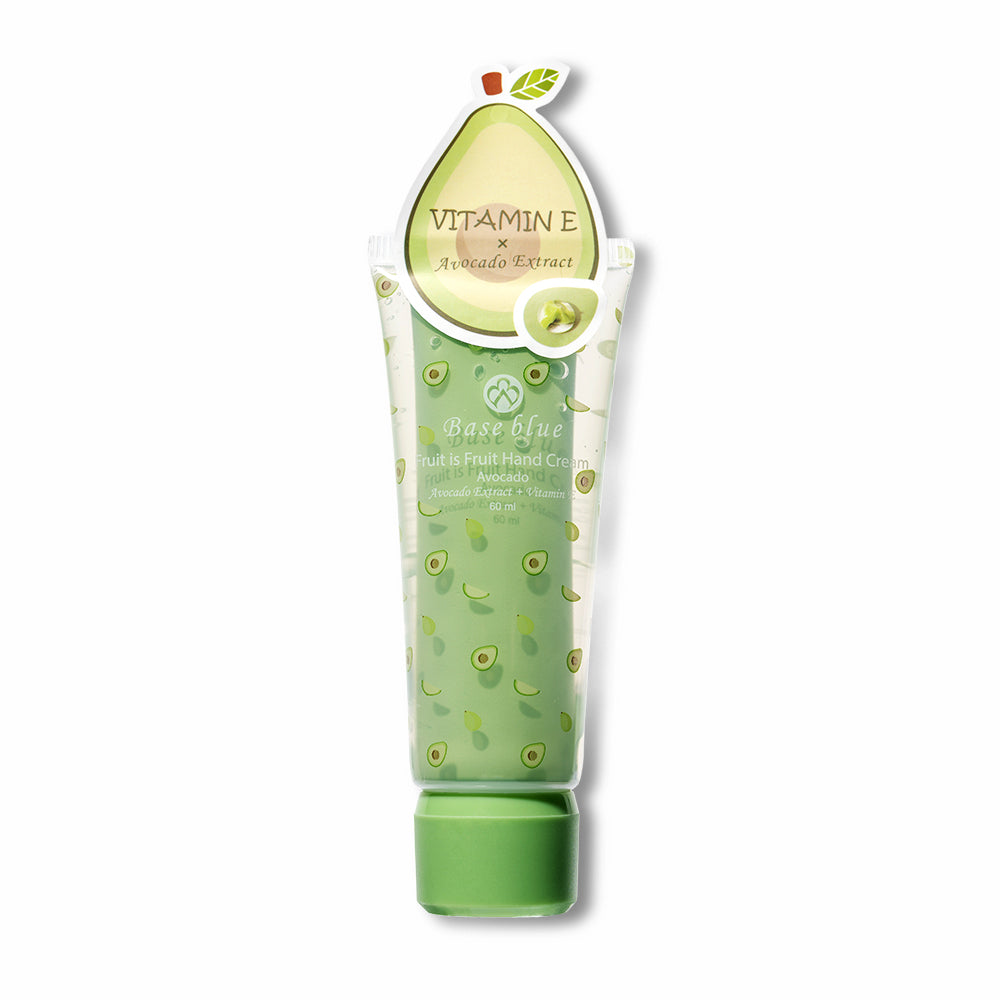 Baseblue Cosmetics - Fruit is Fruit Hand Cream