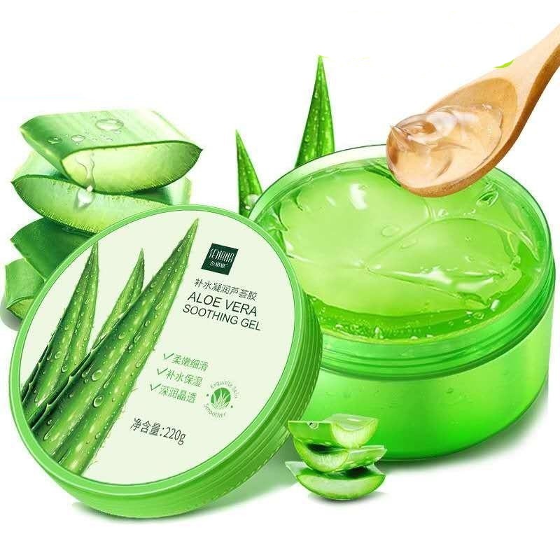 AloeVera Gel