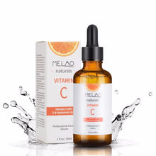 Load image into Gallery viewer, Vitamin C Serum For Face
