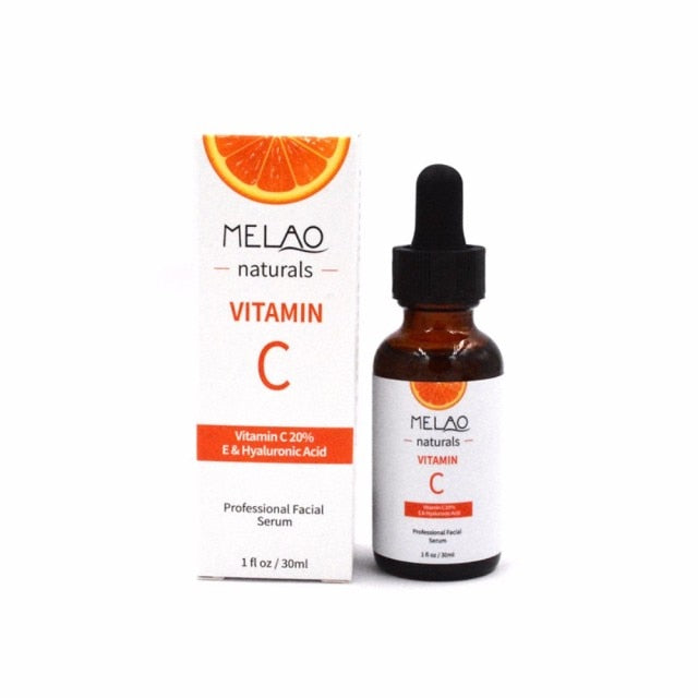 Vitamin C Serum For Face